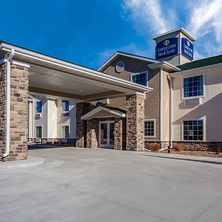 Cobblestone Inn & Suites - Голдридж Екстер'єр фото