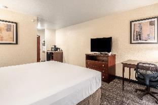 Cobblestone Inn & Suites - Голдридж Номер фото