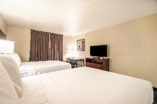 Cobblestone Inn & Suites - Голдридж Номер фото